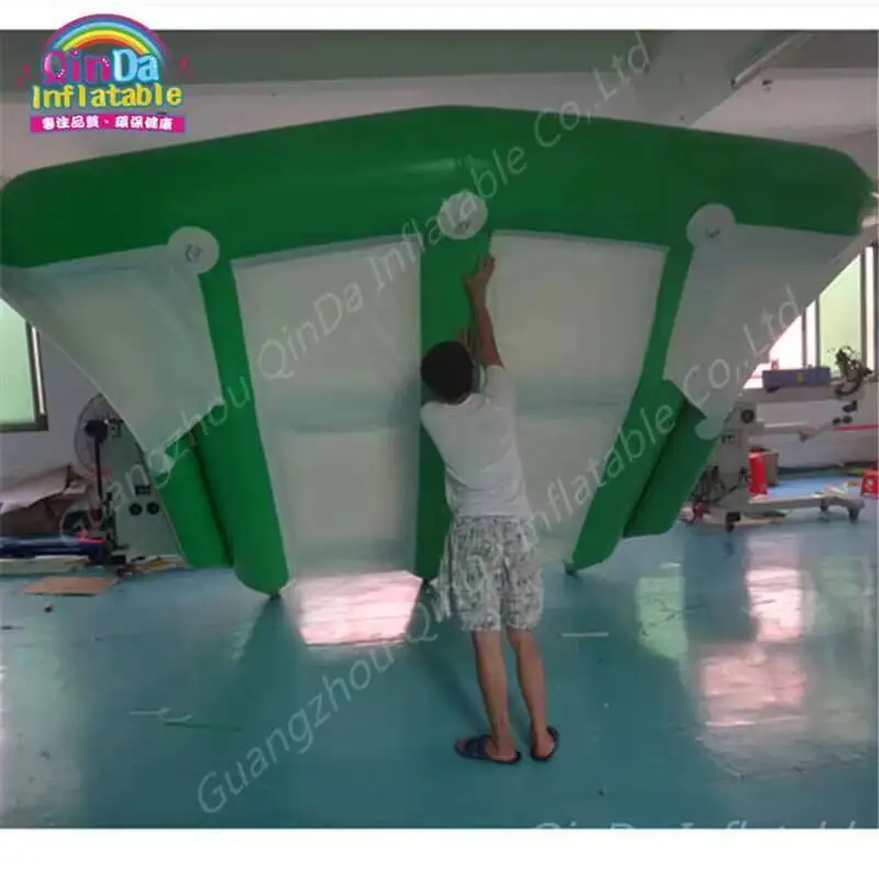 6 Persons Inflatable Flying Fish Tube Towable,inflatable Flying Fish Banana Boat,Inflatable Towable Flying Fish Water Sports