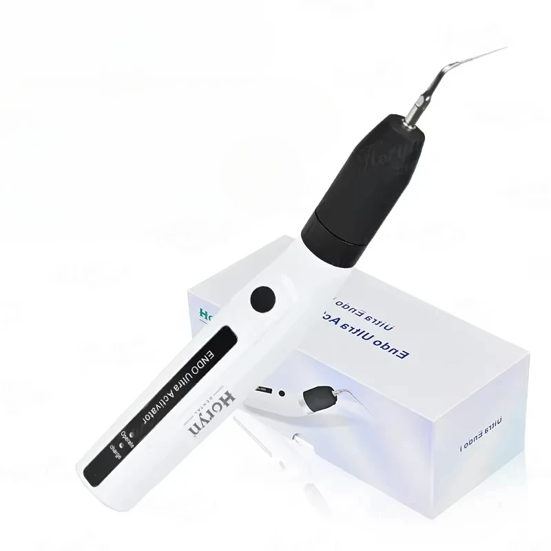 

High Quality Endo Ultra Activators Cordless Root Cancal Ultrasonics Endoactivators with Activators Tips/ Root Canal Tools