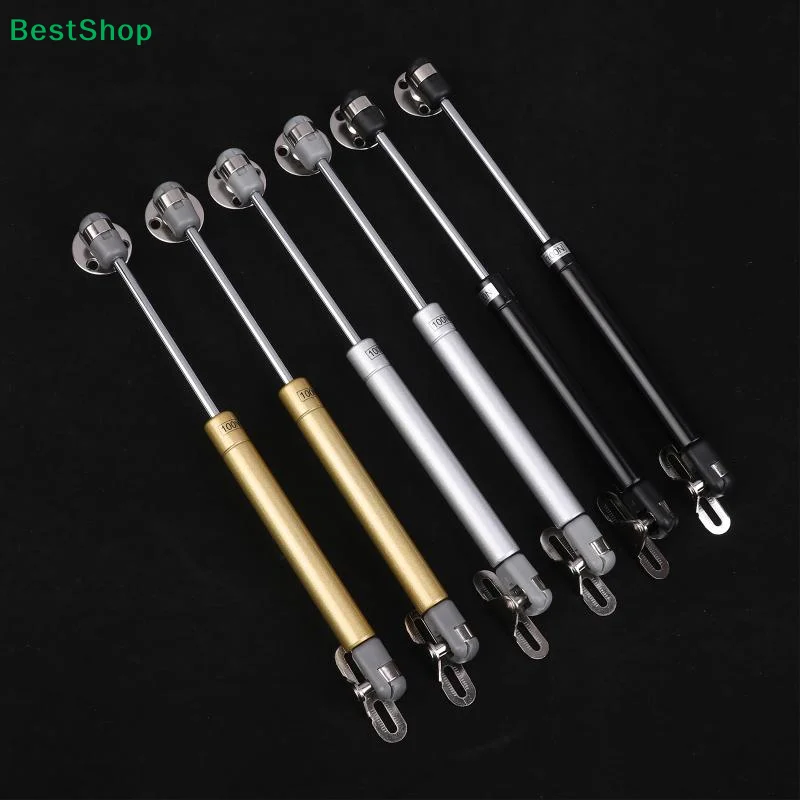 Motorcycle Hydraulic Hinges Hydraulic Seat Shock Absorber Door Lift Support Plunger Seat Support Rod Lifting