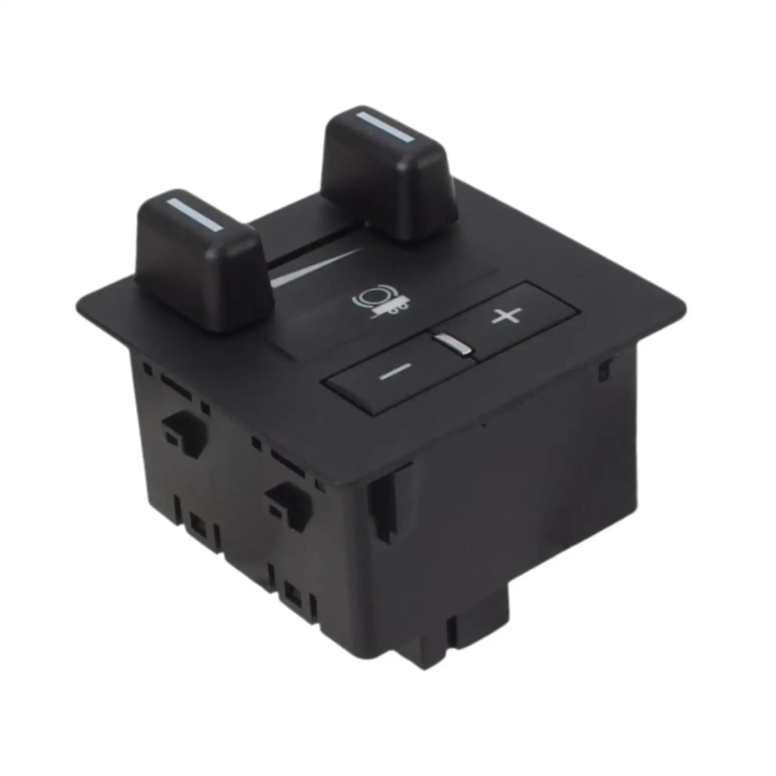 

15926102 Переключатель управления тормозами прицепа, совместимый с Sierra