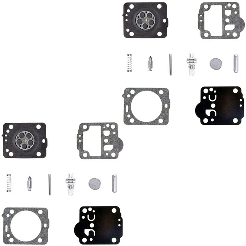 20Set Carburetor Kit For HUSQVARNA 240 236 235 435 E JONSERED CS2238 CS2234 ZAMA RB149, RB 149 Diaphragm Set