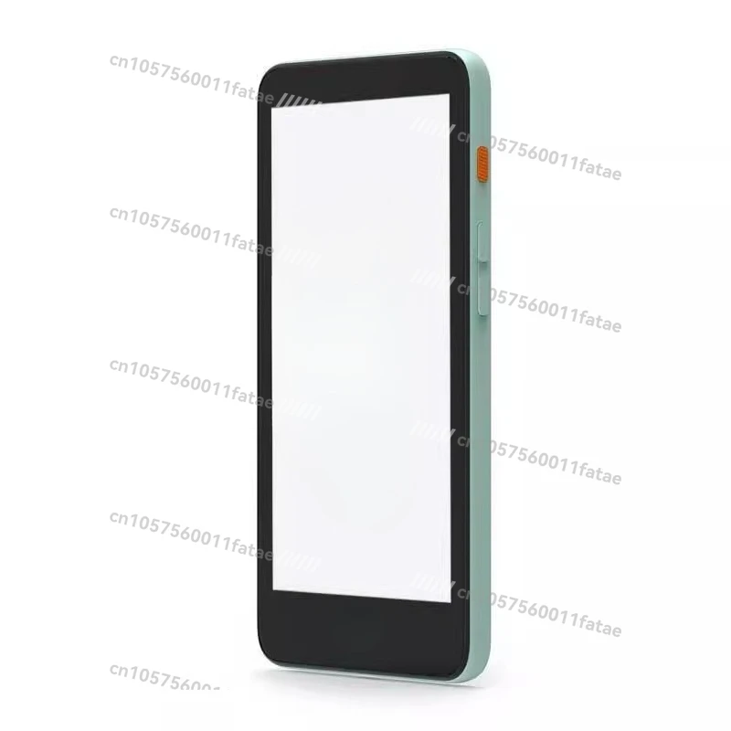 

Мини-считыватель InkPalm5 Smart E-Book Reader с чернильным экраном, электрическая бумажная книга, 5,2 дюйма, 24 класс, холодный