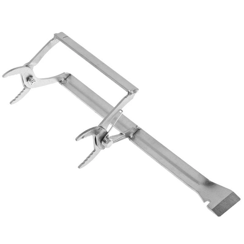 Frame Clamp Size 13cm Bottom Length Clip Stainless Steel high quality