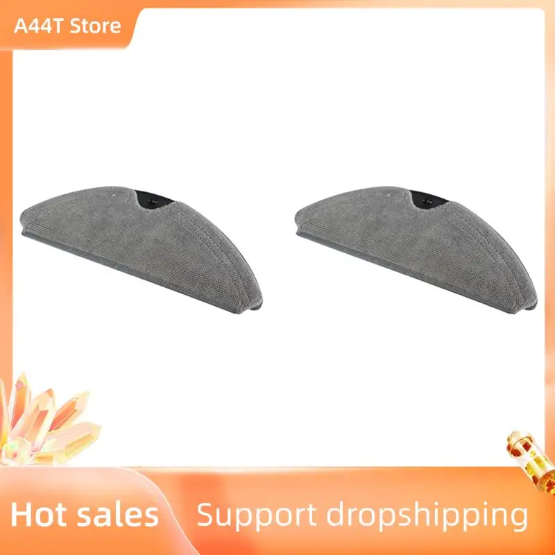 

A44T 2X Vacuum Cleaner Replacement Water Tank For Proscenic M7 Pro Robot Vacuum Cleaner Spare Parts