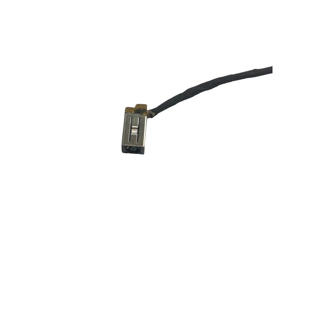 NEW DC Power Jack Connector With Flex Cable for HP 14-EP  N25652-S25