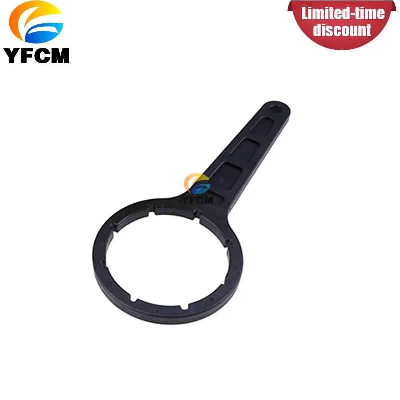 1 PCS UF-10K Fuel Water Separator Wrench for Outboard Fuel Purifier