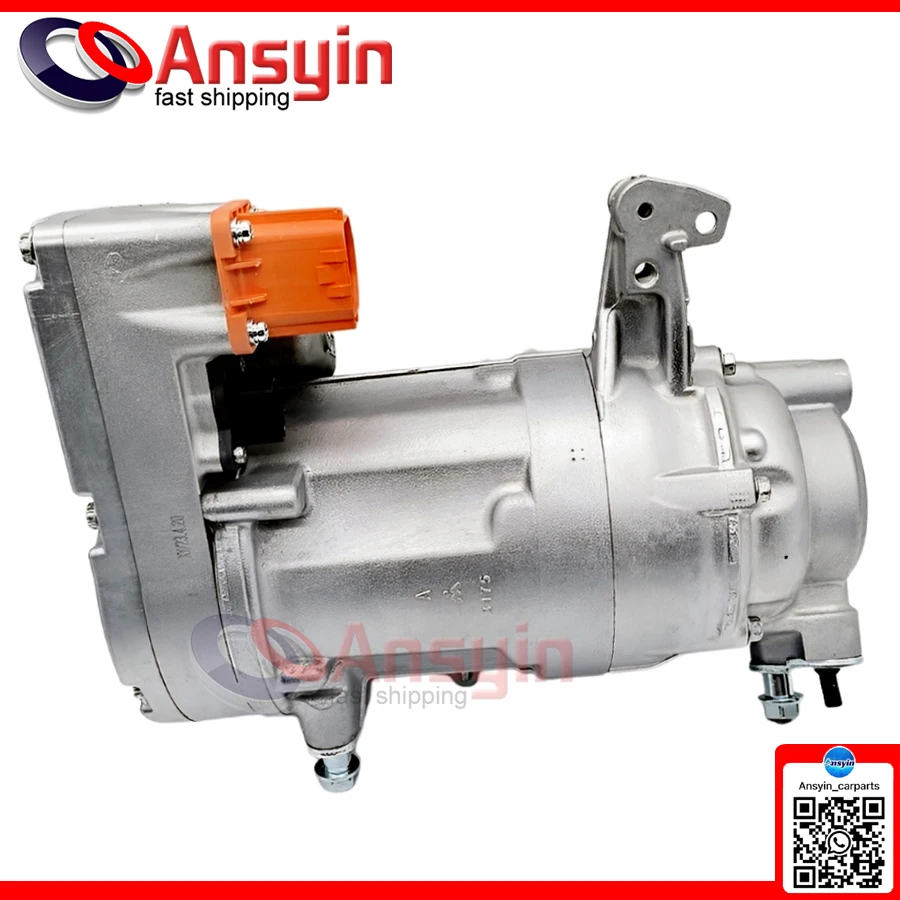 

Electric Air Compressor For Sanden Tesla MODEL Y MODEL 3 158668-00-F