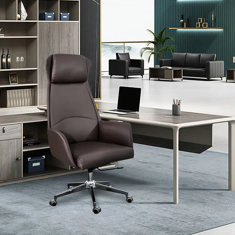 كراسي مكتب مكتب كرسي فاخر الاسترخاء غرفة المعيشة عجلات البراز كسول الاسترخاء كرسي كرسي مريح الألعاب قطب