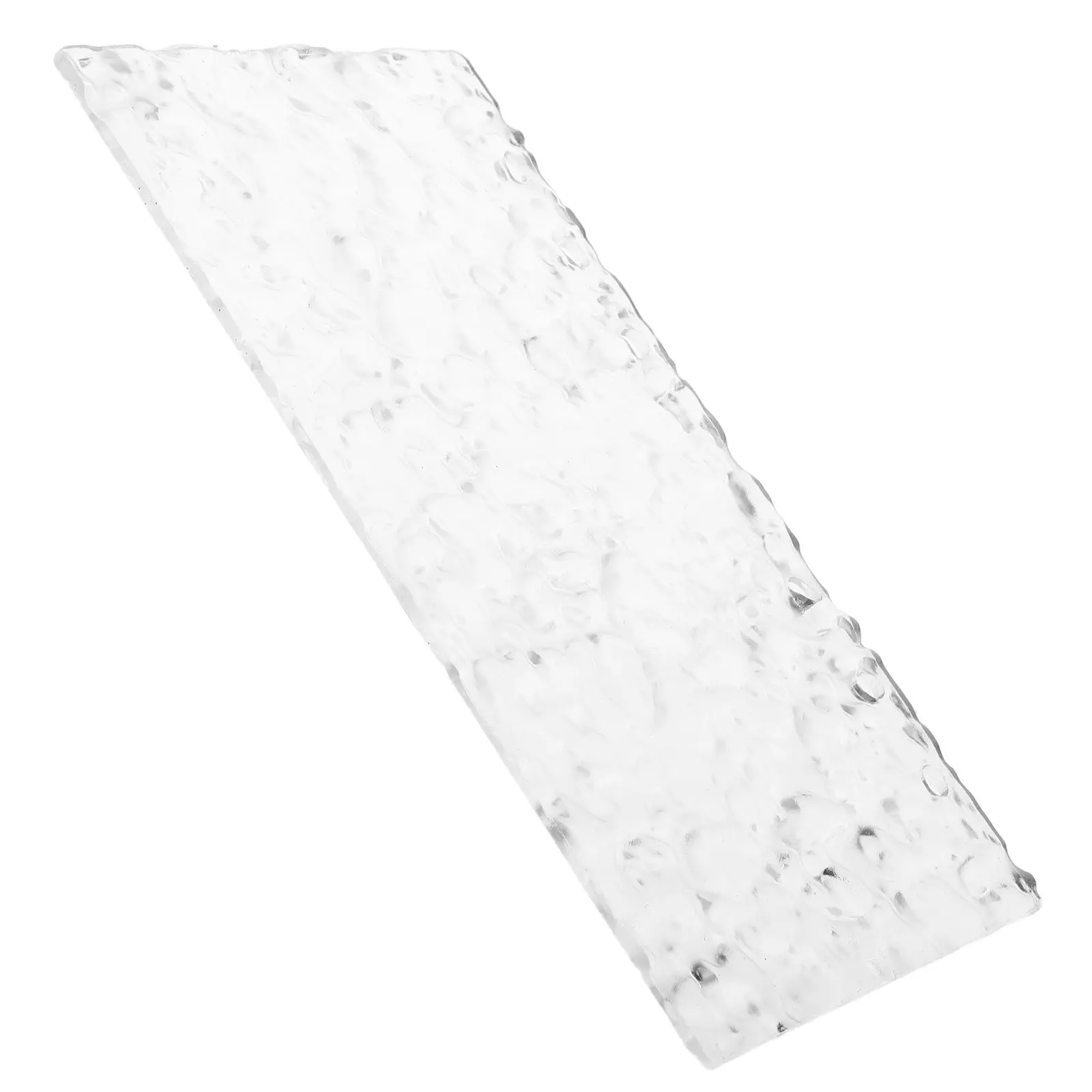 

Обложка для блокнота А6 из прозрачного акрила, многоразовая, для планировщика, с кольцевым механизмом, органайзер для бюджета, папка для документов