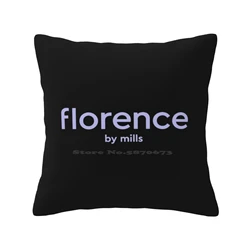 Florence By Mills Pillow Cover Hug Pillowcase Florence By Mills Brand Beauty Makeup Skincare