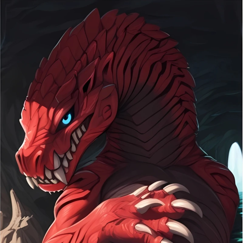 

Dakimakura Anime Pillow Case Furry Scarlet Double-sided Print Of Life-size Body Pillowcase Gifts