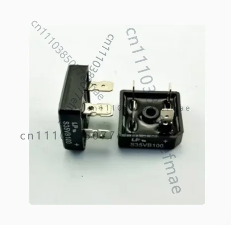 

Rectifier Diode S50VB100 New Original For Inverter Welding Machine 50PCS/LOT