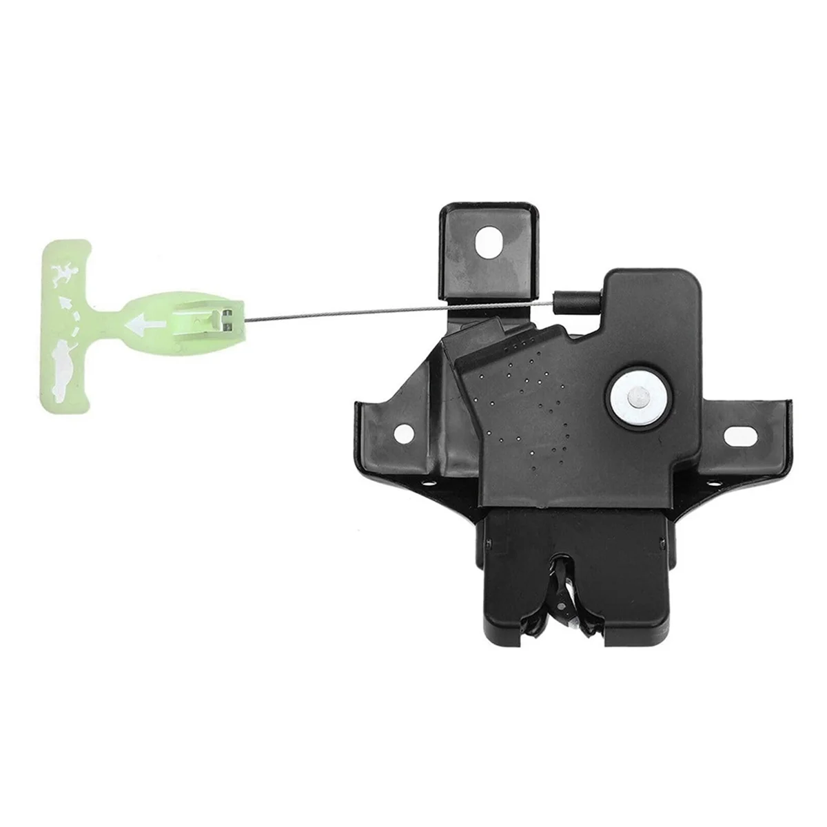 For Five Hundred,Mercury Montego 2005-2007 Trunk Latch Lid Lock Actuator 6G1Z5443200A, 6G1Z-5443200-A