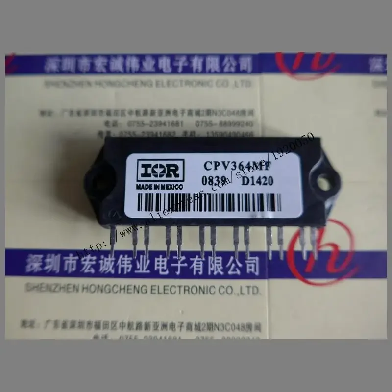 

CPV364MF module Special supply Welcome to order !