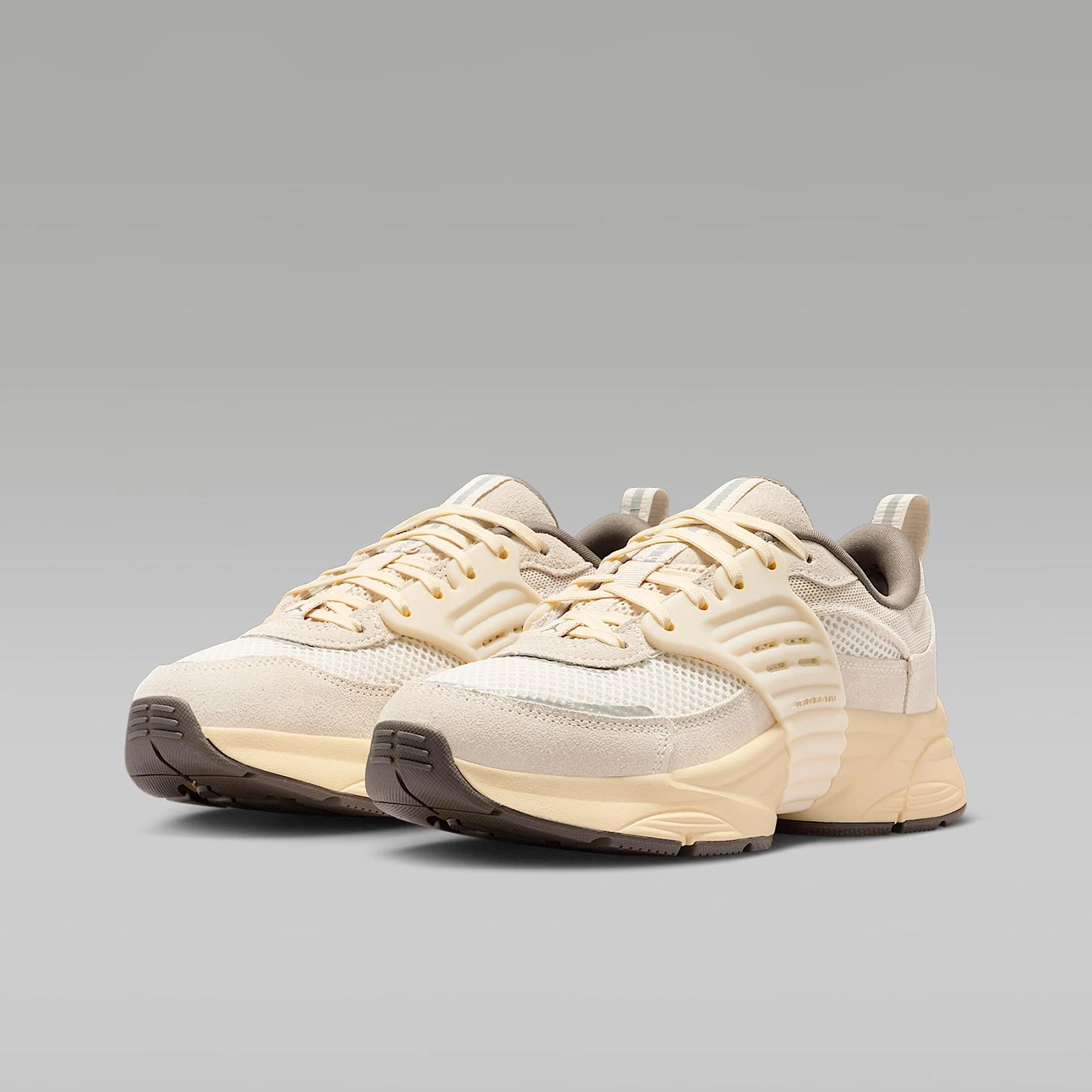 

Nike genuine JORDAN GS women's and children's low cut daily casual shoes II6531-101