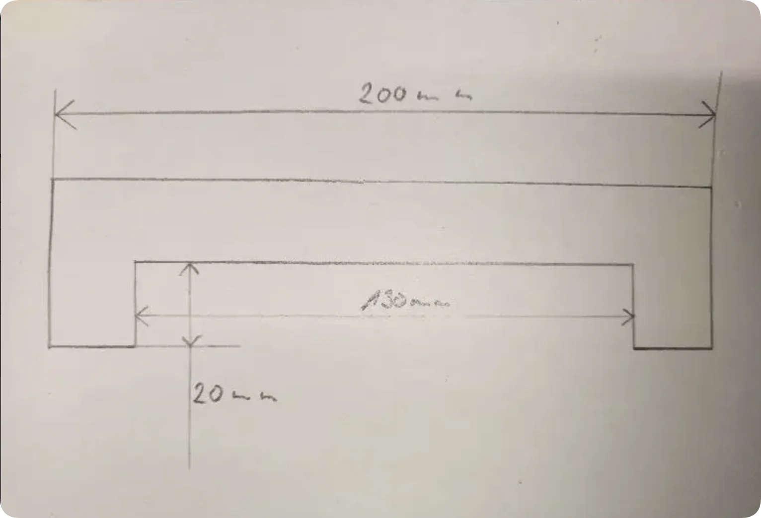 

customized U style Protective bellows cover Lmax = 340mm