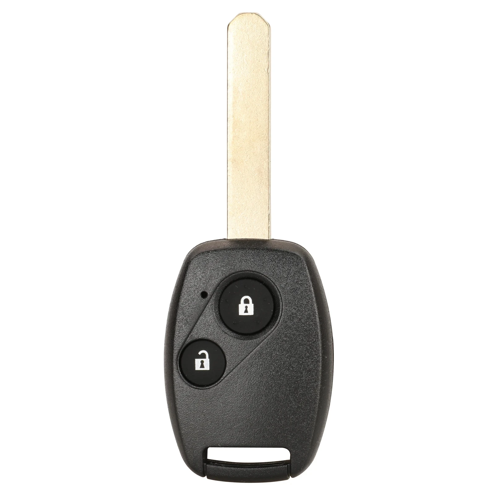 LIXIANG 2/3/4 botones para Honda Civic EX Si 2006 - 2013 llave remota de coche 313,8 Mhz 433 Mhz ID46 PCF7961 Chip N5F-S0084A N5F-S0087-A