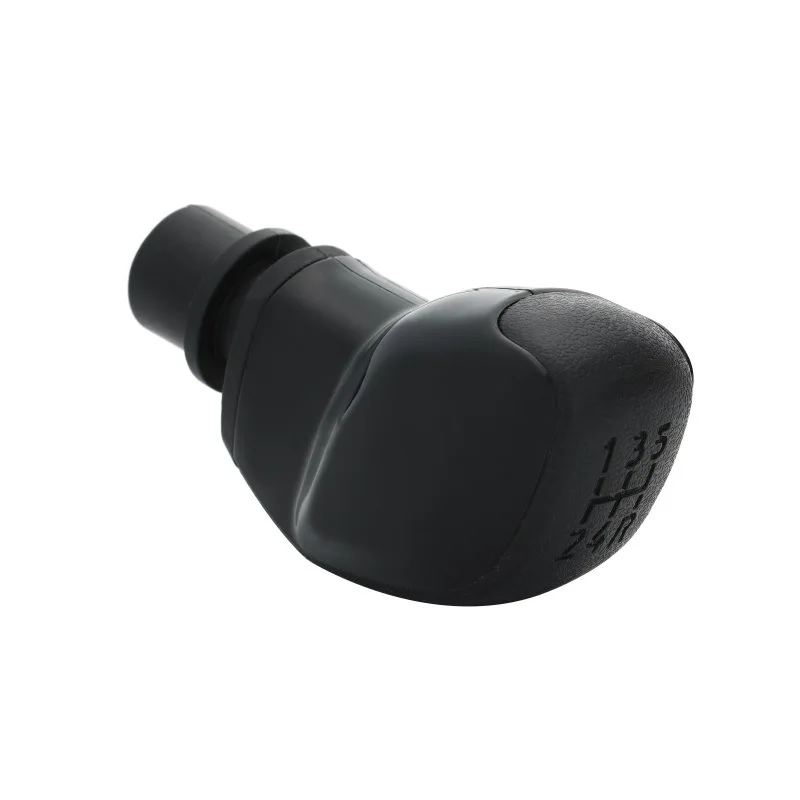

Car Gear Stick Shift Lever Head Ball 5 Speed Gear Shift Knob For Peugeot 208/301/2008/308 Citroen C2/C3/C4 Car Accessory