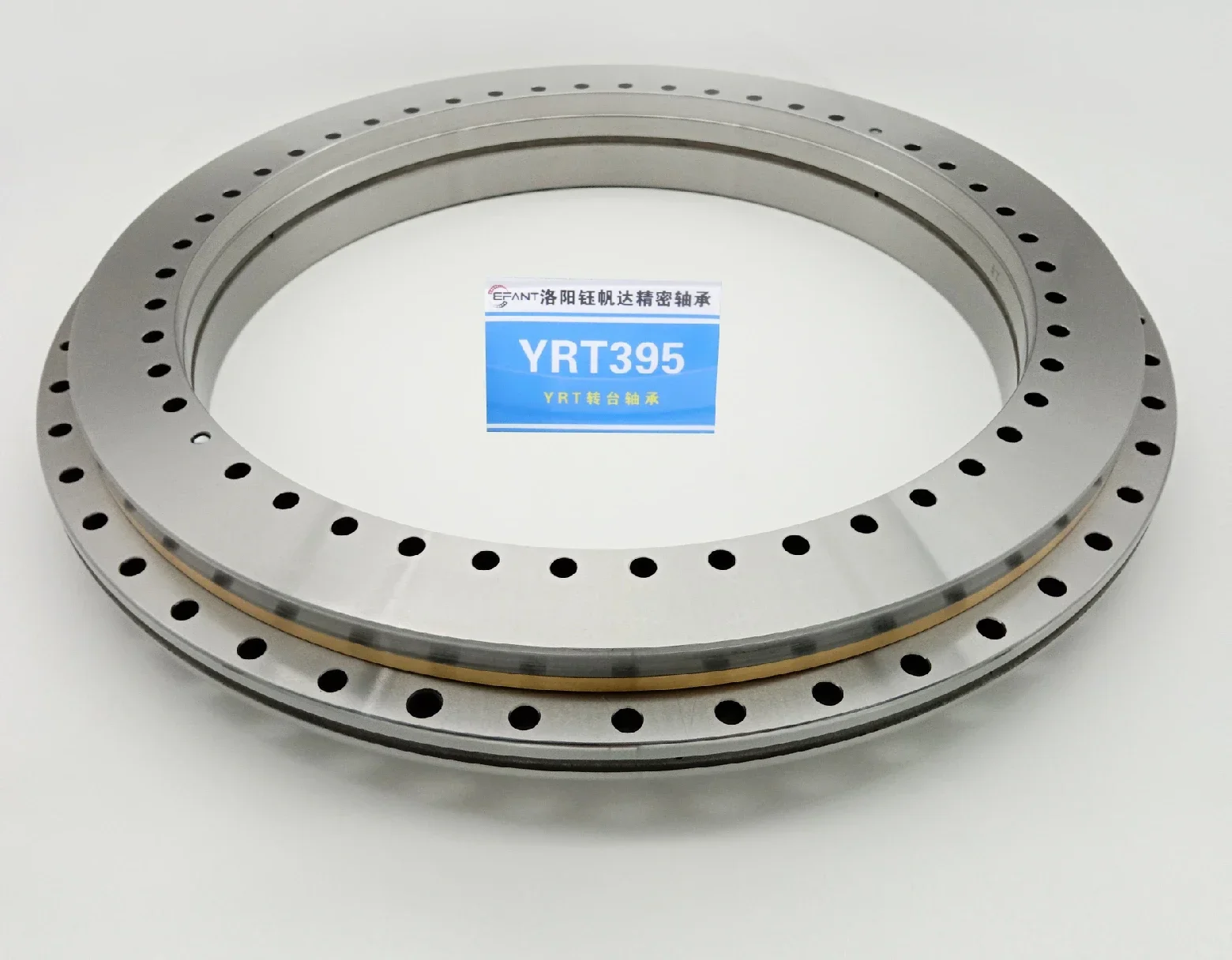 

YRT CNC turntable bearing manufacturers YRT395YRT460YRT580 high-precision accessories for five-axis robots