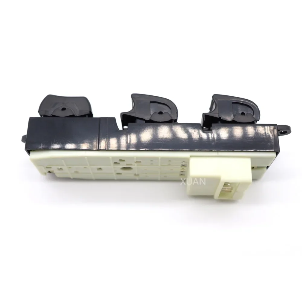 Power Window Lifter Master Control Switch For Toyota Corolla Camry Avalon Echo Yaris 4Runner Hilux Land Cruiser 84820-60090