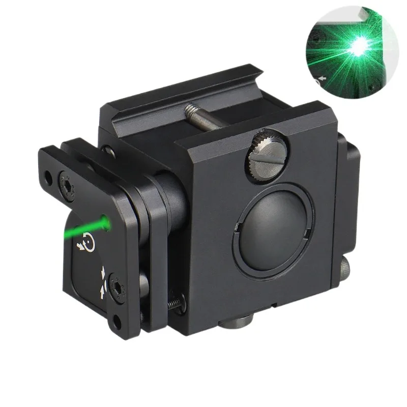 

Outdoor PERST-1 Laser Green Laser Positioner Green Laser Lighting Indicator