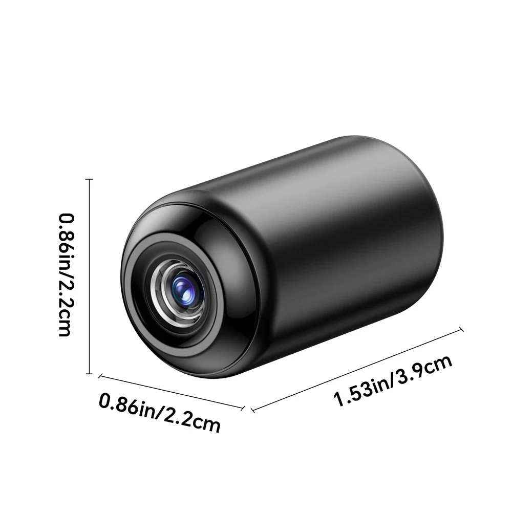 1080P Resolution Monitor Camera Upload Picture with WiFi Functionality for Security Surveillance