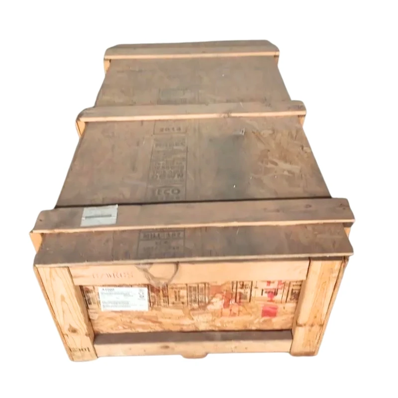 New In Box Yaskawa CIMR-AU4A0675AAA A1000 Inverter 1 Year Warranty
