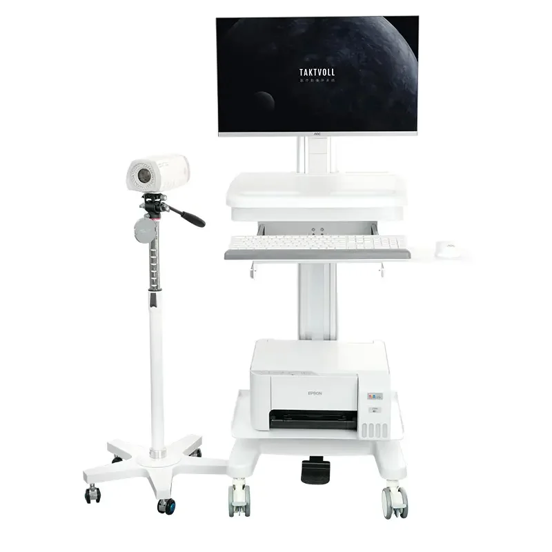 Gynecology ColposcopySY01 Ultra HD Digital Video Colposcop