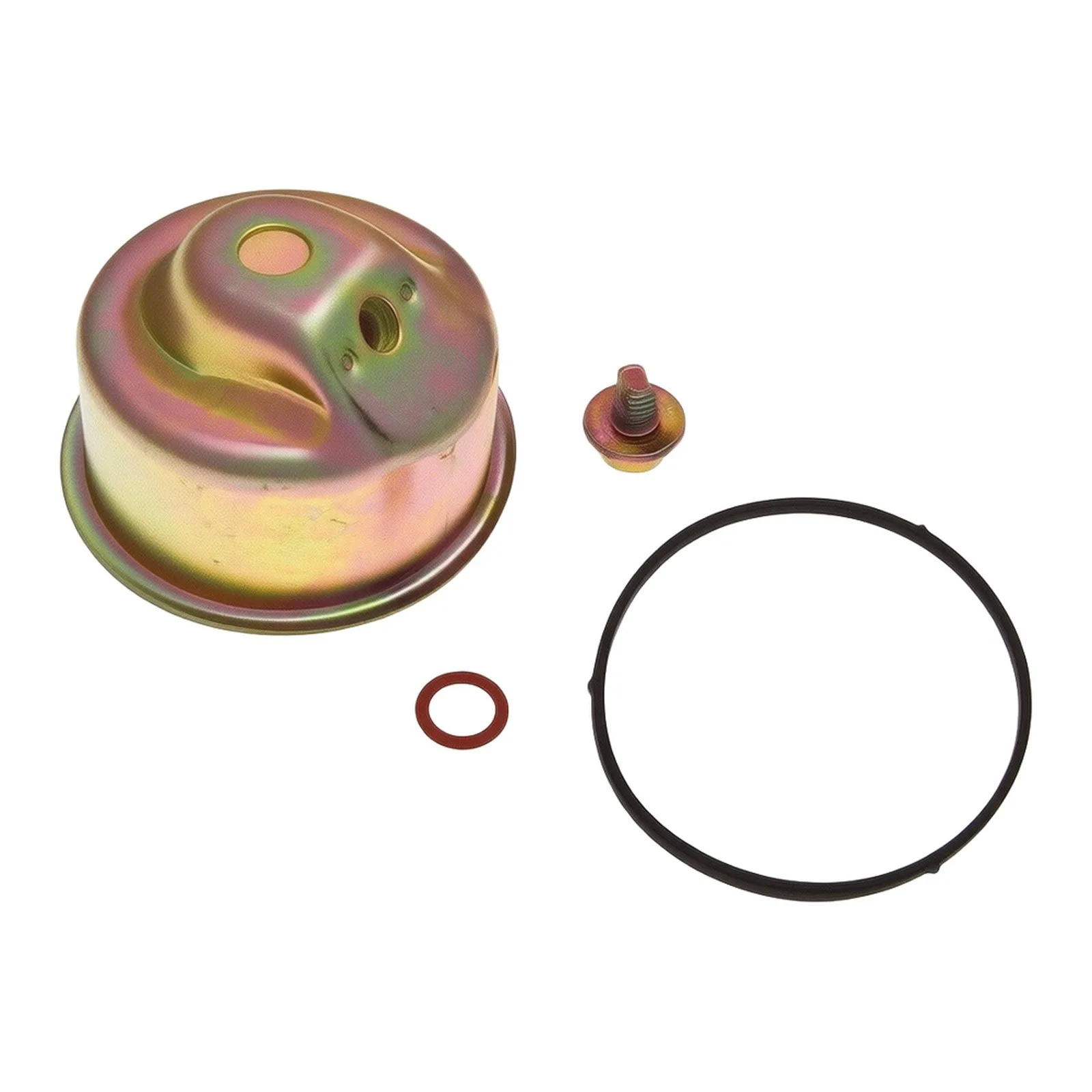 Carburettor Float Bowl 16015-ZE1-811 30g 4pcs for ghs Part Number - 3580 Gasket Washer Brand New for durable High Quality