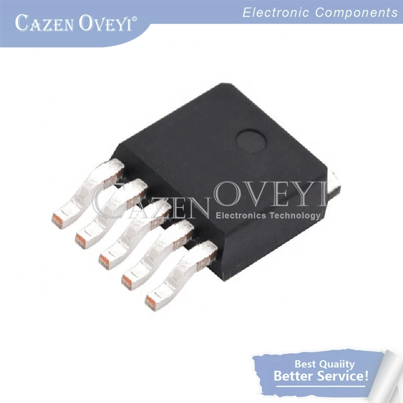5pcs/lot MBI6661G MBI6661 NJM2846DL3-05 NJM2846 846500 XL4003E1 XL4003 AP1507-ADJ 1507-ADJ TO-252-5