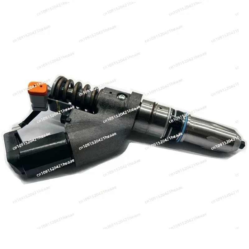Suitable for excavator engine fuel injector QSM11  assembly 4026222 4903472