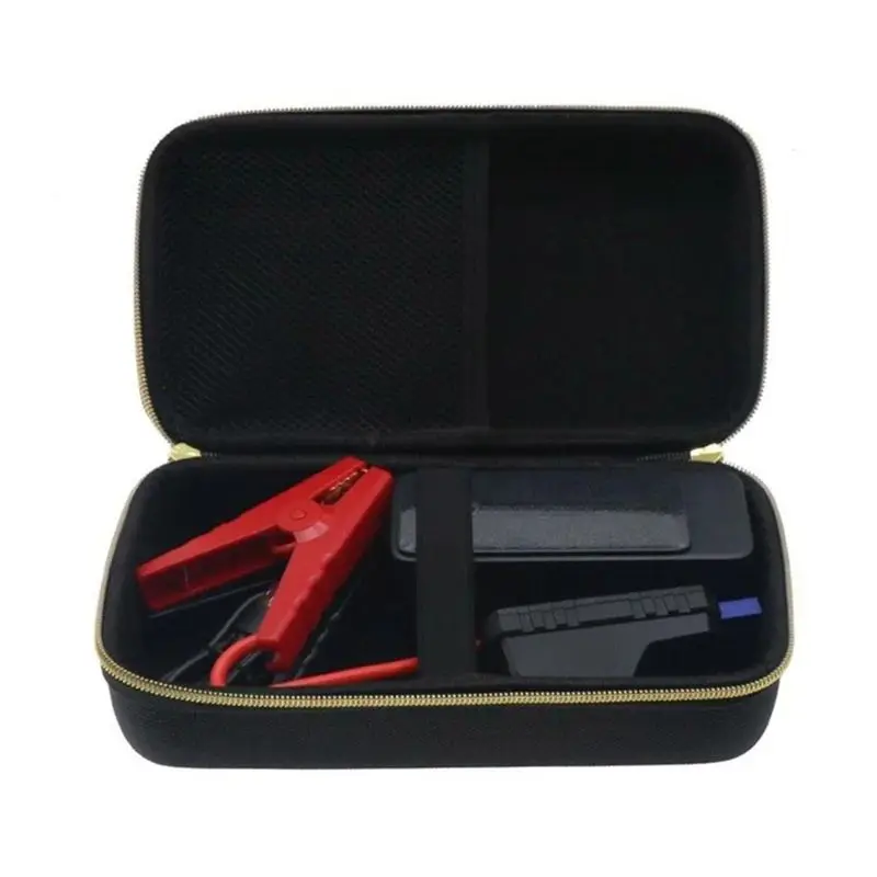 Hard Travel Protect Bag Hard Case For Baseus Power Bank Portable Car Battery Case