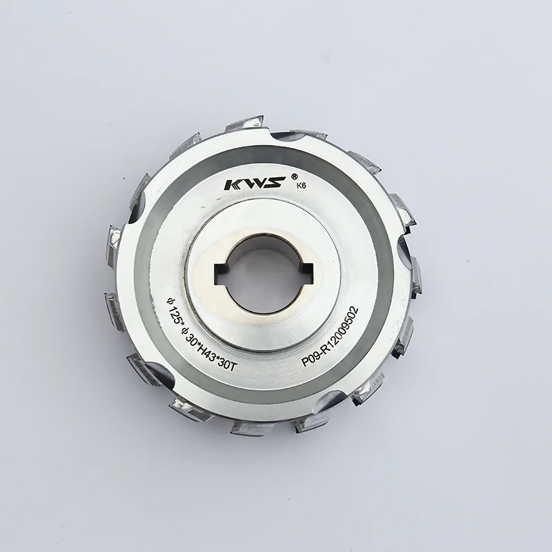 Kws Milling Cutters… - image