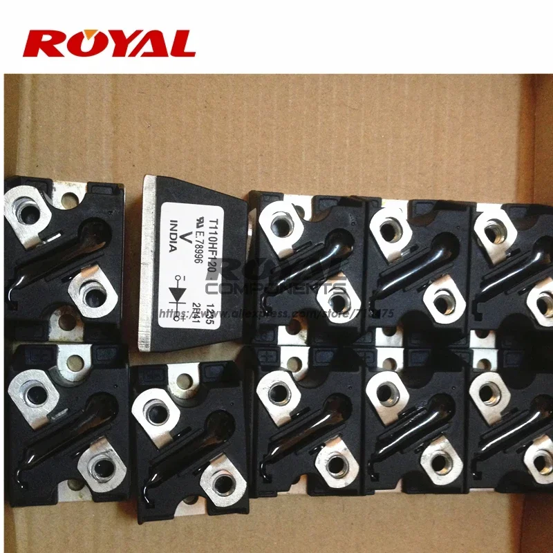 T70HFL100S05 VS-T70HFL100S05 T110HF80 T110HF100 T110HF120 T40HFL100S05 44A717067 44A71706 T50RIA120 T50RIA120S90 44A717068