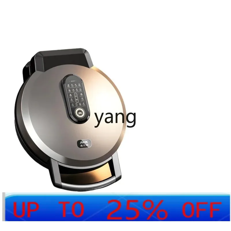 CX  commercial household double-sided heating deepened large automatic pancake pan