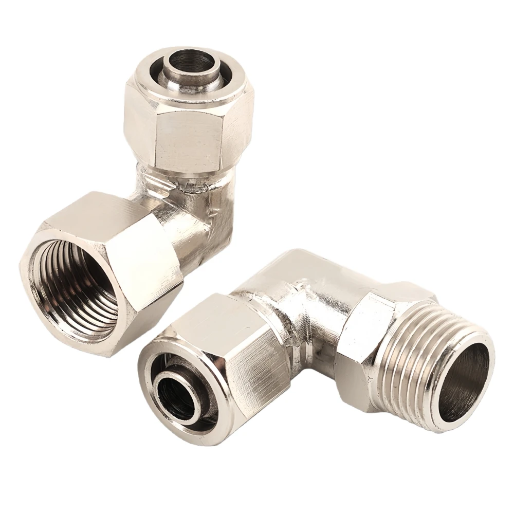 Air Pipe Quick-Twis…