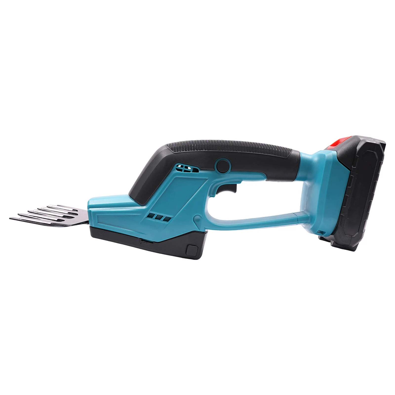 

200W Electric Shrub Trimming Tool with 2* Lithium Batteries Maximum Cutting Width 105 mm