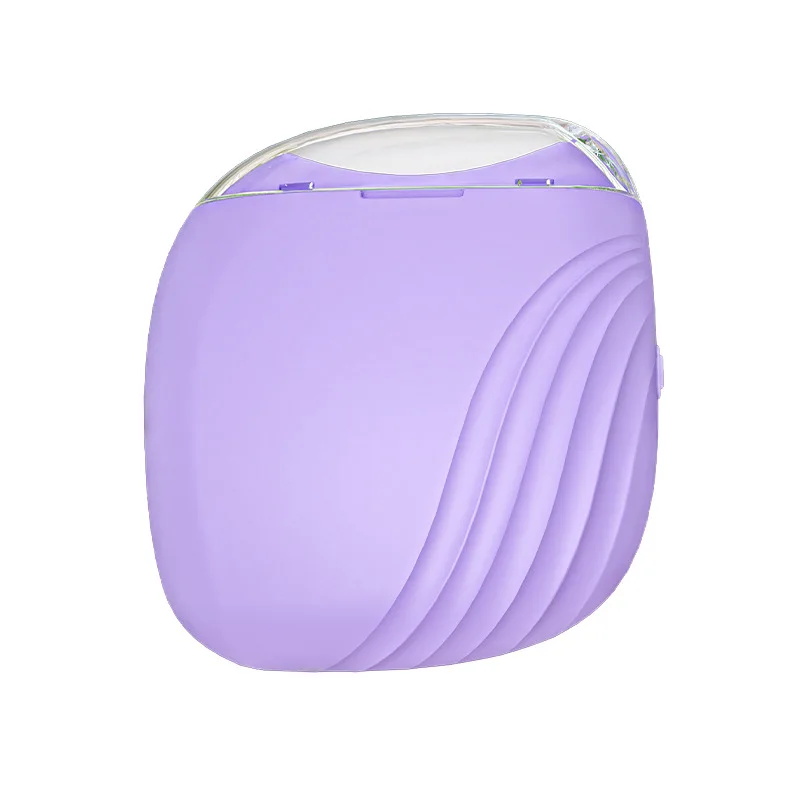 

Новая электрическая машинка для стрижки ногтей для детей и младенцев, с защитой от защемления, электрический полировщик для ногтей