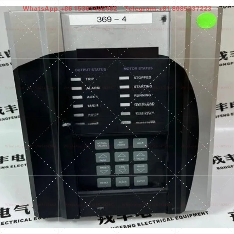 IC694MDL754 GE Integrity Service DCS Control System Spare Parts in Stock