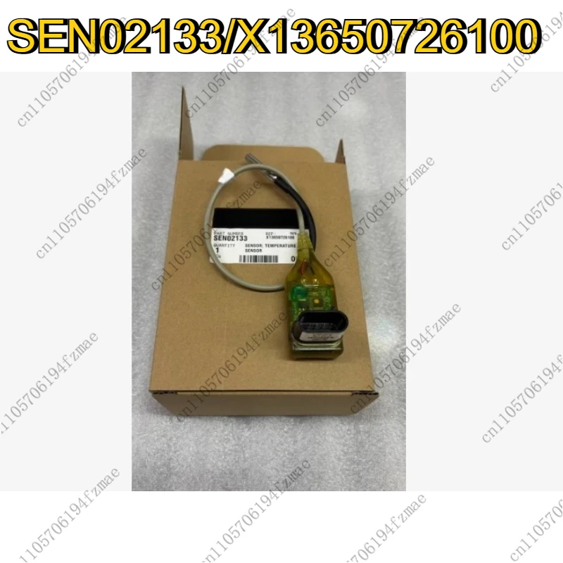 Accessories Centrifuge Screw Machine Water Outlet Temperature Sensor SEN02133/X13650726100 Brand New