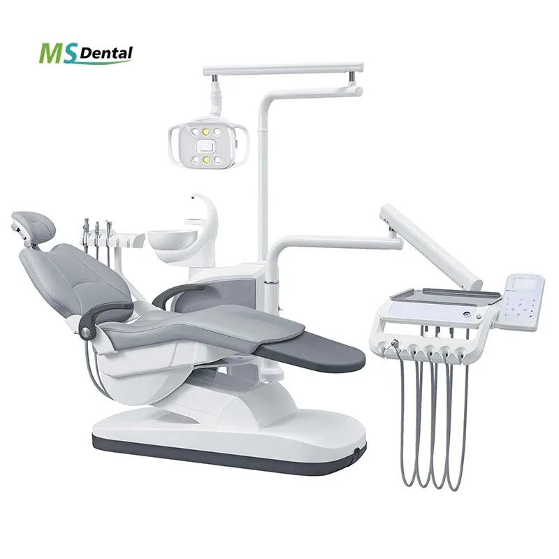 CE approved newest dentist use den tal chair