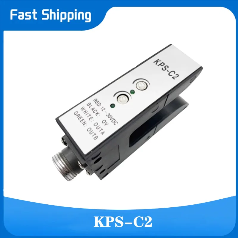 Original U-shaped Photoelectric Switch Sensor Kps-c2
