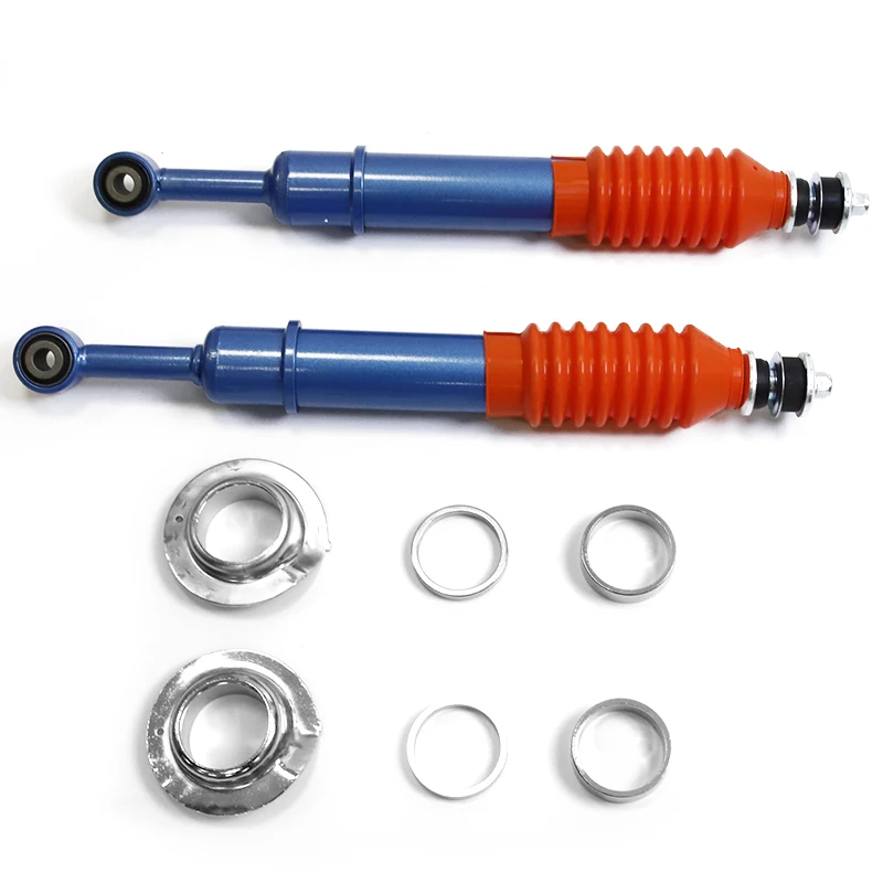 

High Quality Auto Suspension Systems Shock Absorbers For FORD USA RANGER 2.2 TDCi