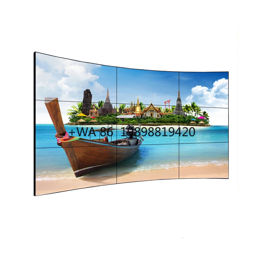 Practical Flexible Screen with Self Luminous Low Blue Light and Customization for Diverse Scenarios customize