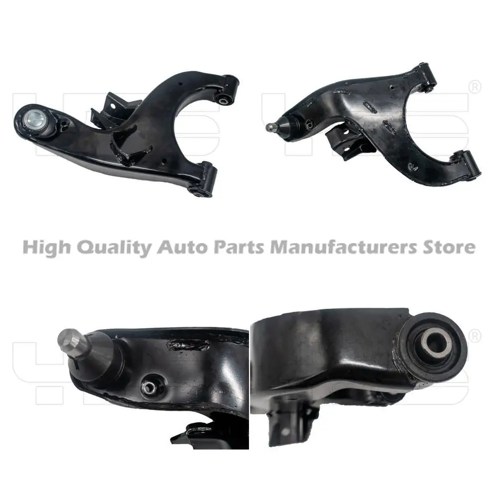 

551A1 EA500 Factory Direct Sale Control Arm for Nissan Pathfinder Car Series