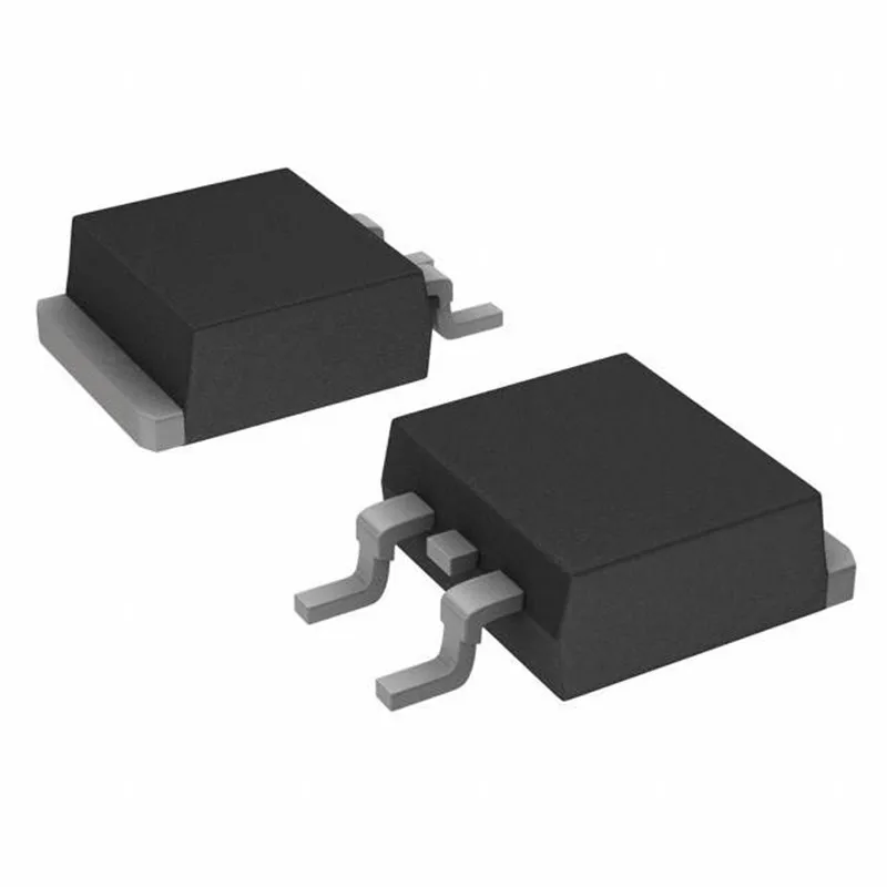 10PCS/Lot IRFS7437TRLPBF IRFS7437 、IRFS7440TRLPBF IRFS7440 、IRFS4310ZTRLPBF FS4310Z Nowy oryginalny N-kanałowy MOSFET mocy