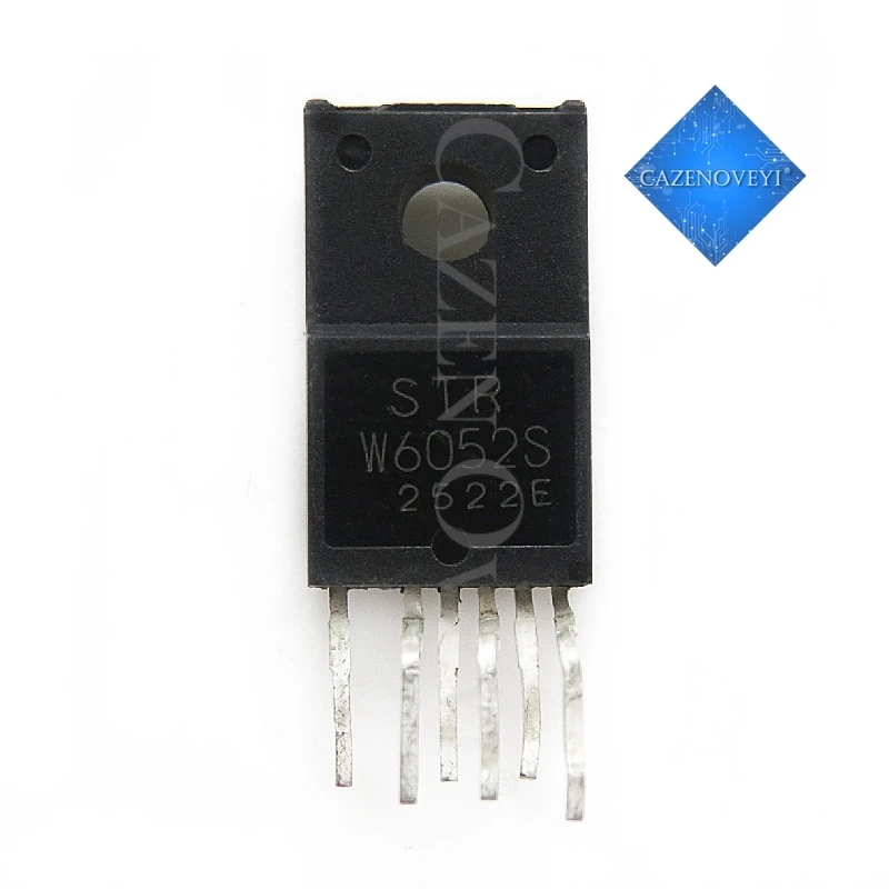 5-100PCS AC1084-ADJ 1084-ADJ STRW6052S STR-W6052 PCM2706C PCM2706 FPF2702 2702 50R380P 50R380 DS1621 1621