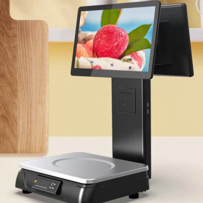 

Cash register system