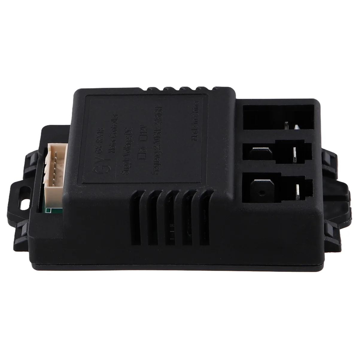 A71P الأطفال مركبة كهربية اللوحة الأم الأطفال قطع غيار السيارات الكهربائية-RX18 استقبال #2