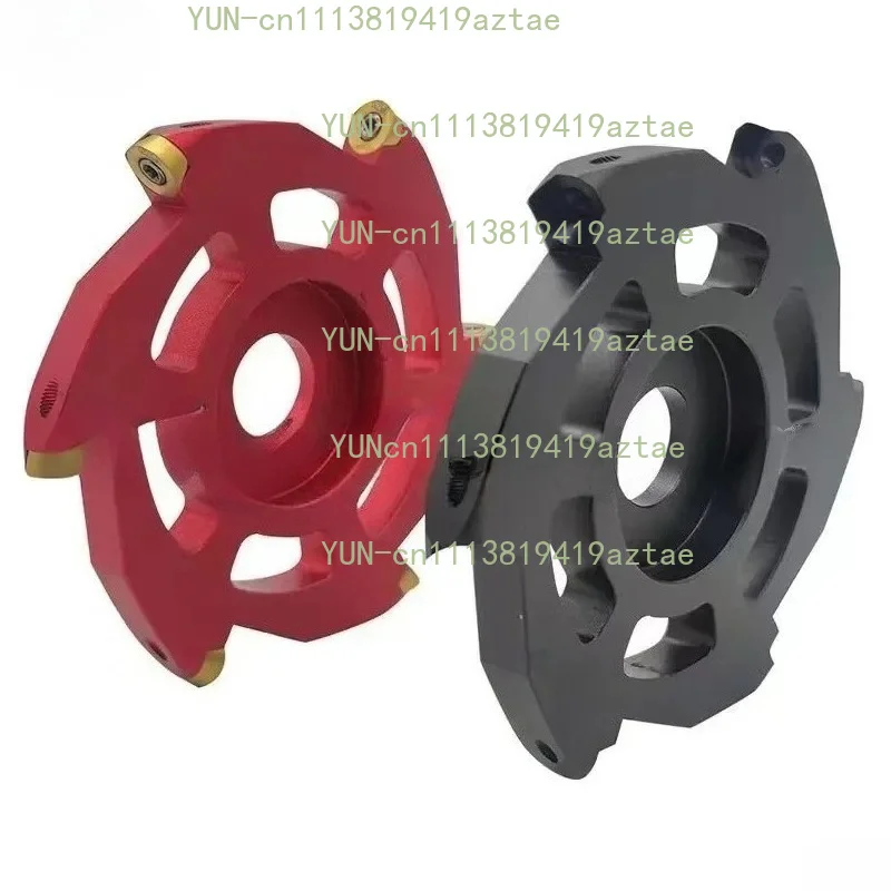 Cow Hoof Repair Tool Hoof Repair Blade Angle Grinder Portable Hoof Repair Blade Disc
